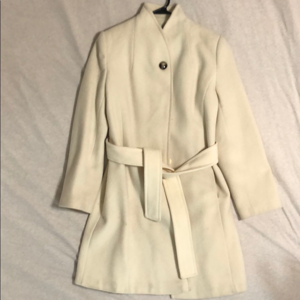 Off White Women’s Winter Coat